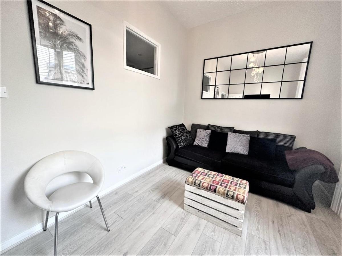 Flash Sale Brighton City Centre 1Bedroom Flat Bn16Sma02 Zewnętrze zdjęcie